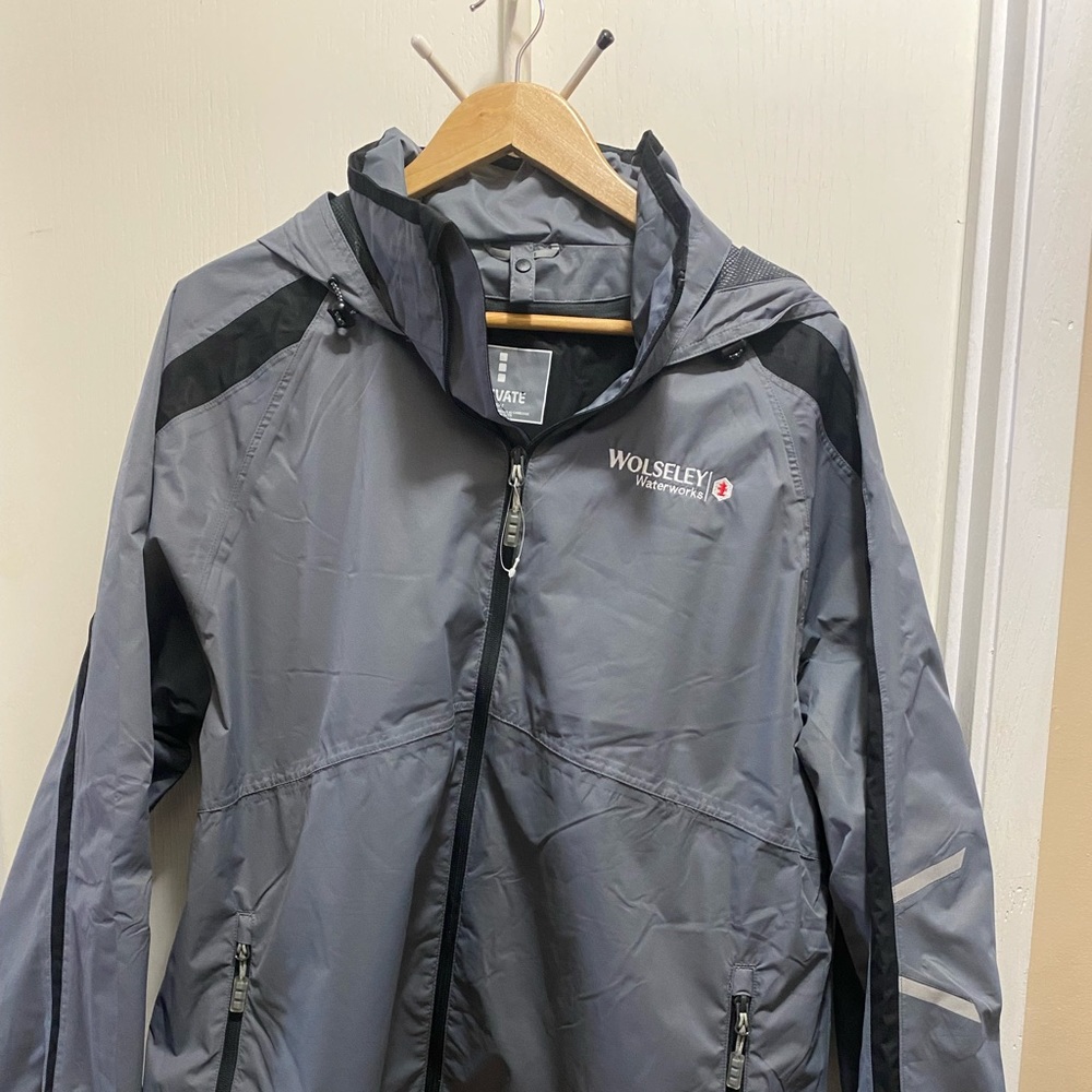 Men’s spring coat